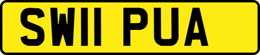 SW11PUA