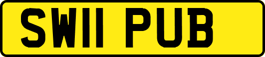 SW11PUB