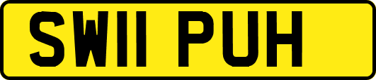 SW11PUH