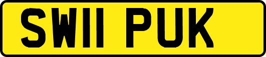 SW11PUK