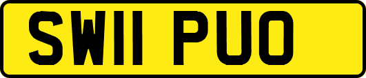 SW11PUO