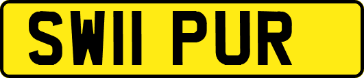 SW11PUR