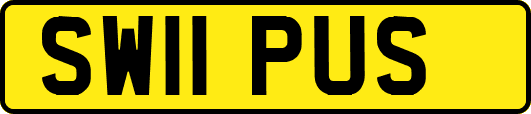 SW11PUS