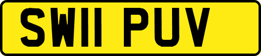 SW11PUV