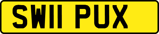 SW11PUX