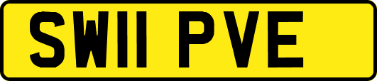 SW11PVE