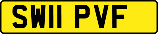 SW11PVF
