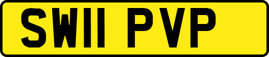 SW11PVP