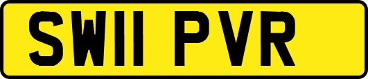 SW11PVR