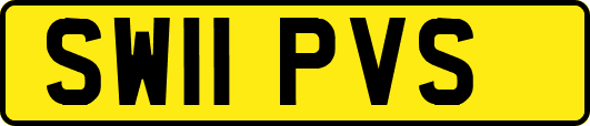 SW11PVS