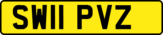 SW11PVZ
