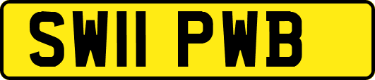 SW11PWB