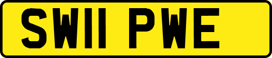 SW11PWE