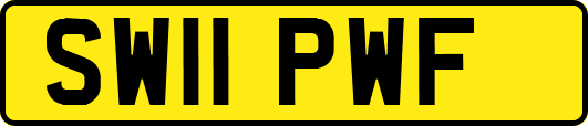 SW11PWF
