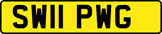SW11PWG