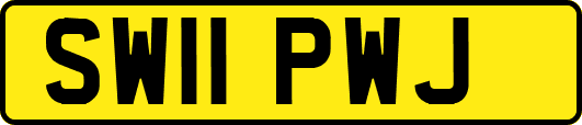 SW11PWJ