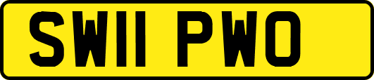 SW11PWO