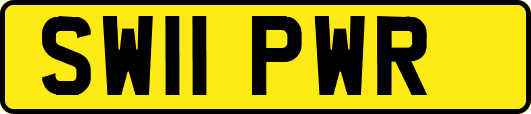 SW11PWR
