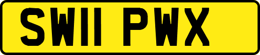 SW11PWX