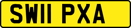 SW11PXA