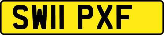 SW11PXF