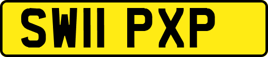 SW11PXP