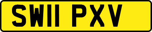 SW11PXV