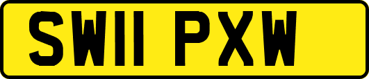SW11PXW