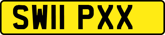 SW11PXX