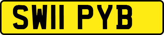 SW11PYB