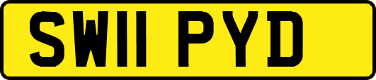 SW11PYD