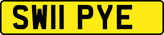 SW11PYE