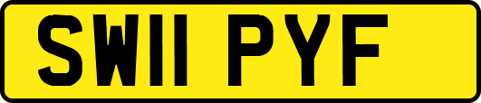 SW11PYF