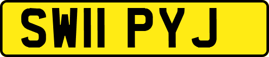 SW11PYJ
