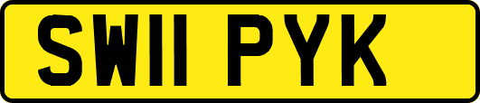 SW11PYK