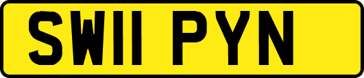 SW11PYN