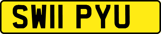 SW11PYU