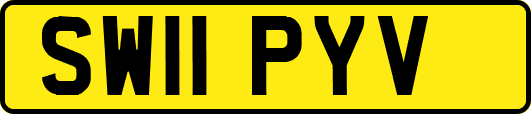 SW11PYV