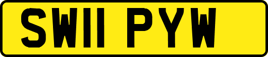 SW11PYW