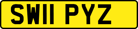 SW11PYZ