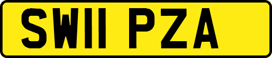 SW11PZA