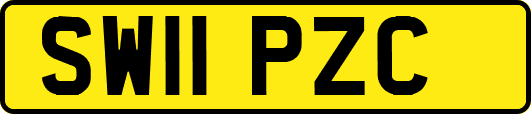 SW11PZC