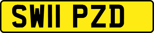 SW11PZD
