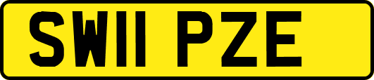 SW11PZE