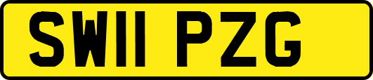 SW11PZG