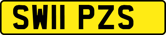 SW11PZS