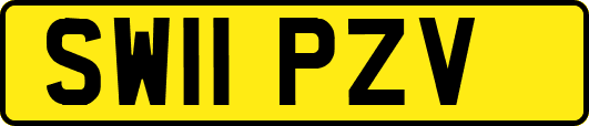 SW11PZV