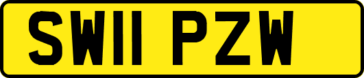 SW11PZW