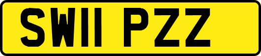 SW11PZZ