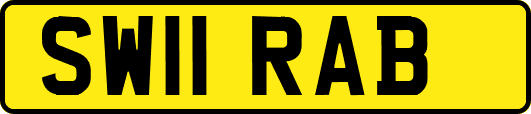 SW11RAB